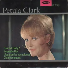 Petula Clark - Qué Tal, Dolly?