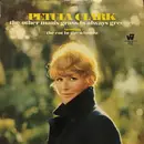LP - Petula Clark - The Other Man's Grass Is Always Greener
