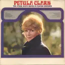 LP - Petula Clark - The Other Mans Grass Is Always Greener