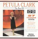 CD - Petula Clark - The Best Of Petula Clark