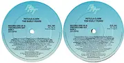 Double LP - Petula Clark - The Early Years