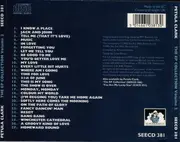 CD - Petula Clark - The EP Collection Vol. 2