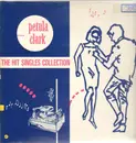 LP - Petula Clark - The Hit Singles Collection