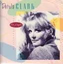 LP - Petula Clark - The Hit Singles Collection