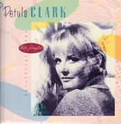 LP - Petula Clark - The Hit Singles Collection