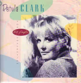 Petula Clark - The Hit Singles Collection