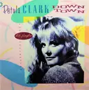LP - Petula Clark - The Hit Singles Collection