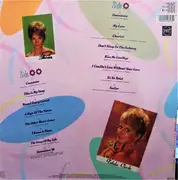 LP - Petula Clark - The Hit Singles Collection