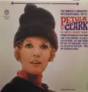 LP - Petula Clark - The World's Greatest International Hits