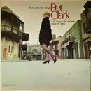 LP - Petula Clark - These Are My Songs - 1st Edition