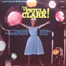 LP - Petula Clark - This Is Petula Clark !
