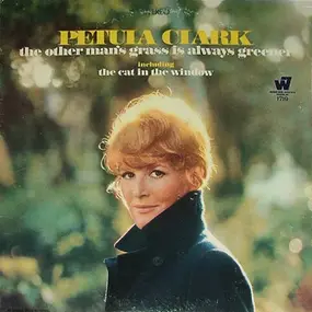 Petula Clark - The Other Man's Grass