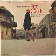 Petula Clark - These Are My Songs