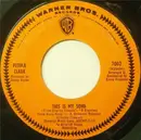 7'' - Petula Clark - This Is My Song