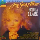 LP - Petula Clark - This Is My Songalbum