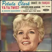 Petula Clark - Ya Ya Twist