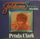 LP - Petula Clark - Goldene Serie International