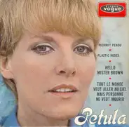 Petula Clark - Hello Mister Brown