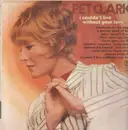 LP - Petula Clark - I Couldn't Live Without Your Love