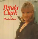 LP - Petula Clark - In Deutschland