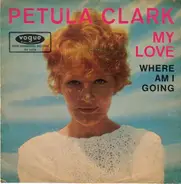Petula Clark - My Love
