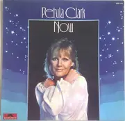 LP - Petula Clark - Now