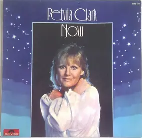 Petula Clark - Now