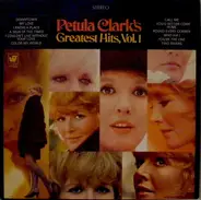 Petula Clark - Petula Clark's Greatest Hits