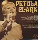 LP - Petula Clark - Petula Clark