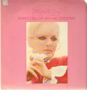 LP - Petula Clark - Petula Don't Give Up Kiss Me Goodbye