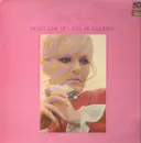 LP - Petula Clark - Petula Don't Give Up Kiss Me Goodbye