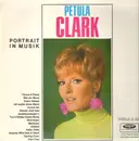 LP - Petula Clark - Portrait In Musik