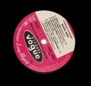 LP - Petula Clark - Portrait In Musik