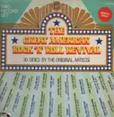 LP - Petula Clark, Del Shannon, The Shirelles et.al. - The Great American Rock 'N' Roll Revival