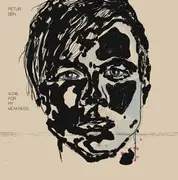 CD - Pétur Ben - Wine For My Weakness - Digifile