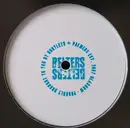 12inch Vinyl Single - Petwo Evans - Bltrs 04