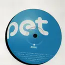 12inch Vinyl Single - Pet - No Yes No