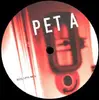 12inch Vinyl Single - Peta - Untitled