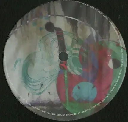 Petar Cvetkovic - Trinkets
