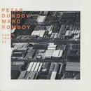 12inch Vinyl Single - Petar Dundov , Marc Romboy - Caper Tran EP