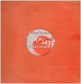 Petar Dundov - Evolver