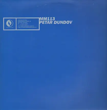 Petar Dundov - Shiye