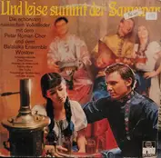 Petar-Roman-Chor , Balalaika Ensemble Wostow