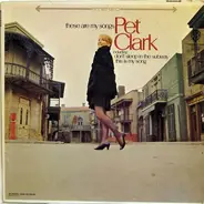 Pet Clark - These Are My Songs