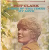 LP - Pet Clark - A Sign Of The Times