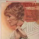 LP - Pet Clark, Petula Clark - I Couldn't Live Without Your Love