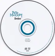 CD - Pete Murray - Feeler