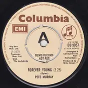 Pete Murray - Forever Young