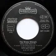 7inch Vinyl Single - Pete Mac Junior / Godiego - The Water Margin