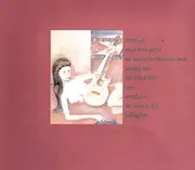 CD - Pete Marinovich - Nude With Guitar